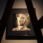 Photo de Mimmo Jodice. מימו יודיצ'ה- ממלכות אבודות